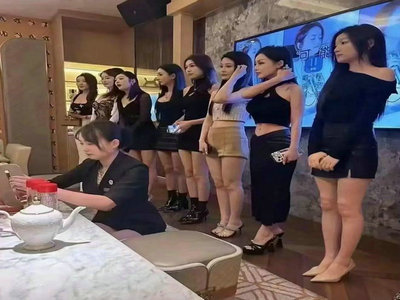 绵阳夜场招聘